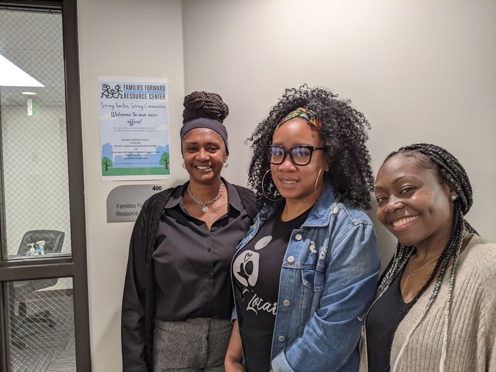 Families Forward Resource Center